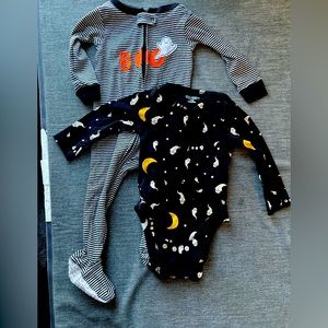 Halloween set 12-18 month